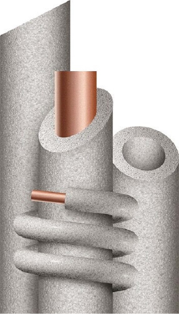 Трубка Energoflex® Super 133/9 (трубка 2м)