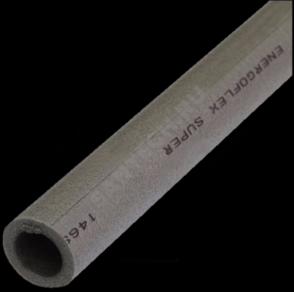 Трубка Energoflex® Super 160/9 (трубка 2м)