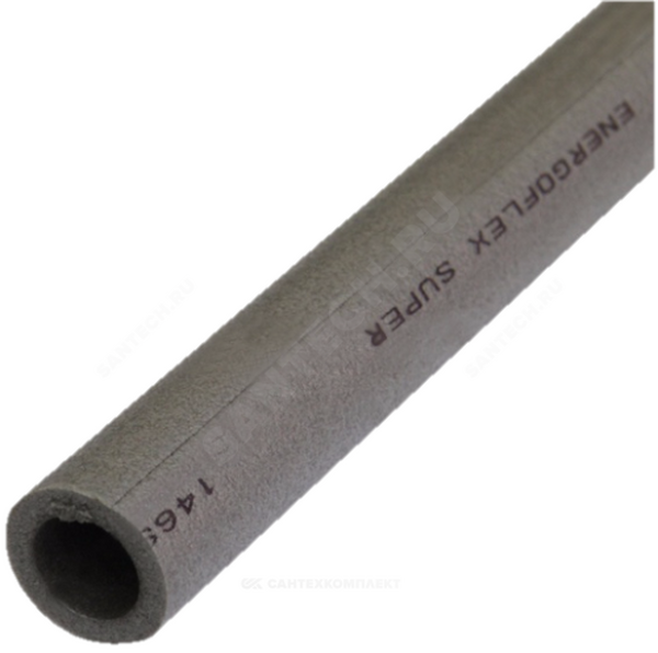 Трубка Energoflex® Super 160/9 (трубка 2м)