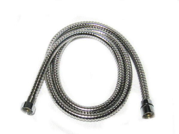 Шланг душевой имп/имп 1,5 м пакет (8803)