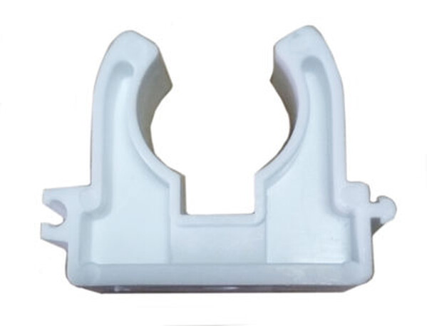 Фиксатор полипр. трубы d.40 PP-R RTP (40)