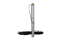 Центробежный скважинный насос BELAMOS 3TF-60/6 (1,2 кВт, 6000л/ч, 60м, каб. 1,5м)