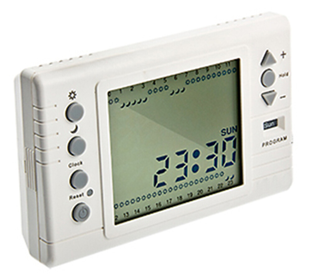 Хронотермостат электронный VALTEC (VT.AC710.0.0)