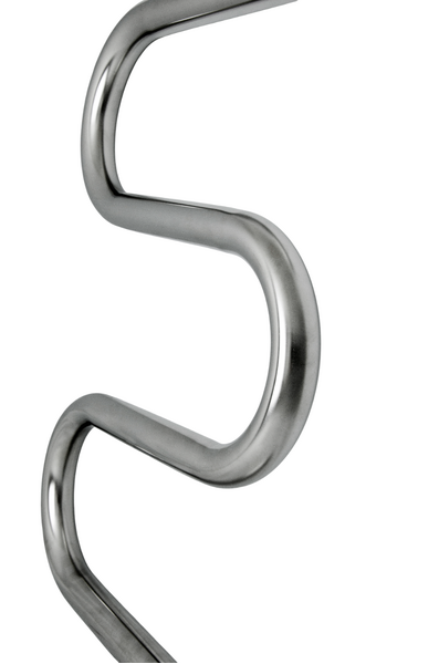 Полотенцесушитель М 50*40 ф1" (К-крепеж 0) 01809    