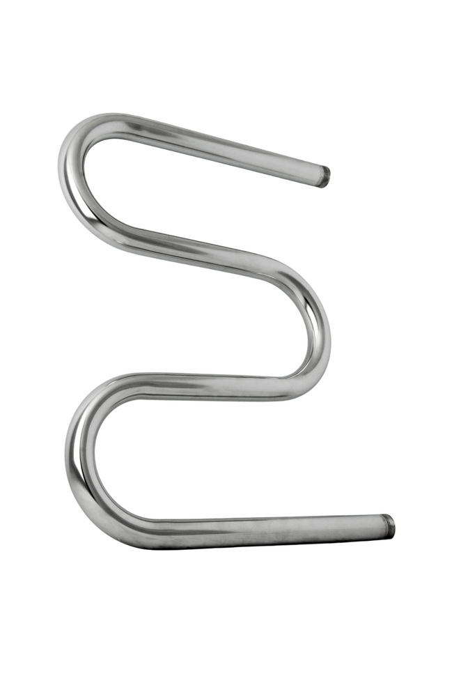 Полотенцесушитель М 50*40 ф1" (К-крепеж 0) 01809    