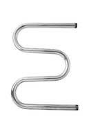Полотенцесушитель М 50*40 ф1" (К-крепеж 0) 01809    