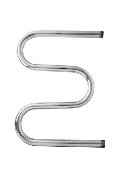 Полотенцесушитель М 50*40 ф1" (К-крепеж 0) 01809    