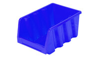 ЛОТОК ДЛЯ МЕТИЗОВ 150х100х70мм Синий ("М-пластика") (М 2975)