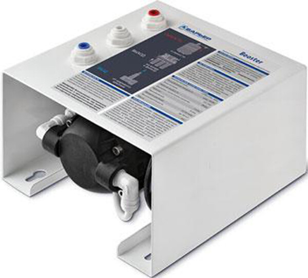 Насос Барьер Booster (комплект для повышения давления) Н701Р01