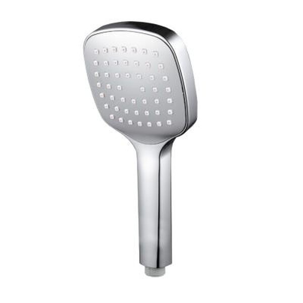 Лейка F003 (хром) FRAP 1-режим