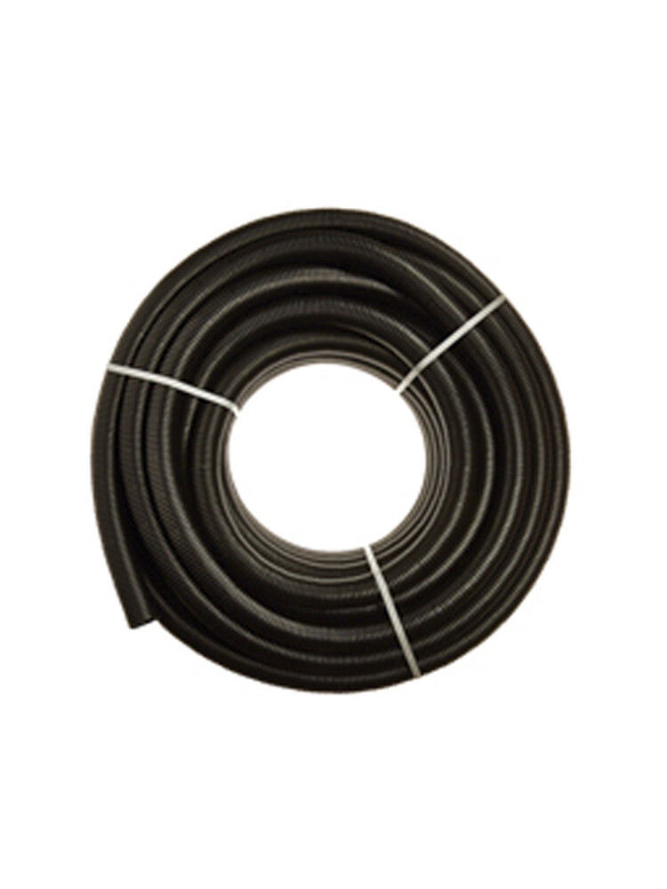 ШГ40-2 Шланг гофрированный ОРИО 40 черная (бухта 30м)