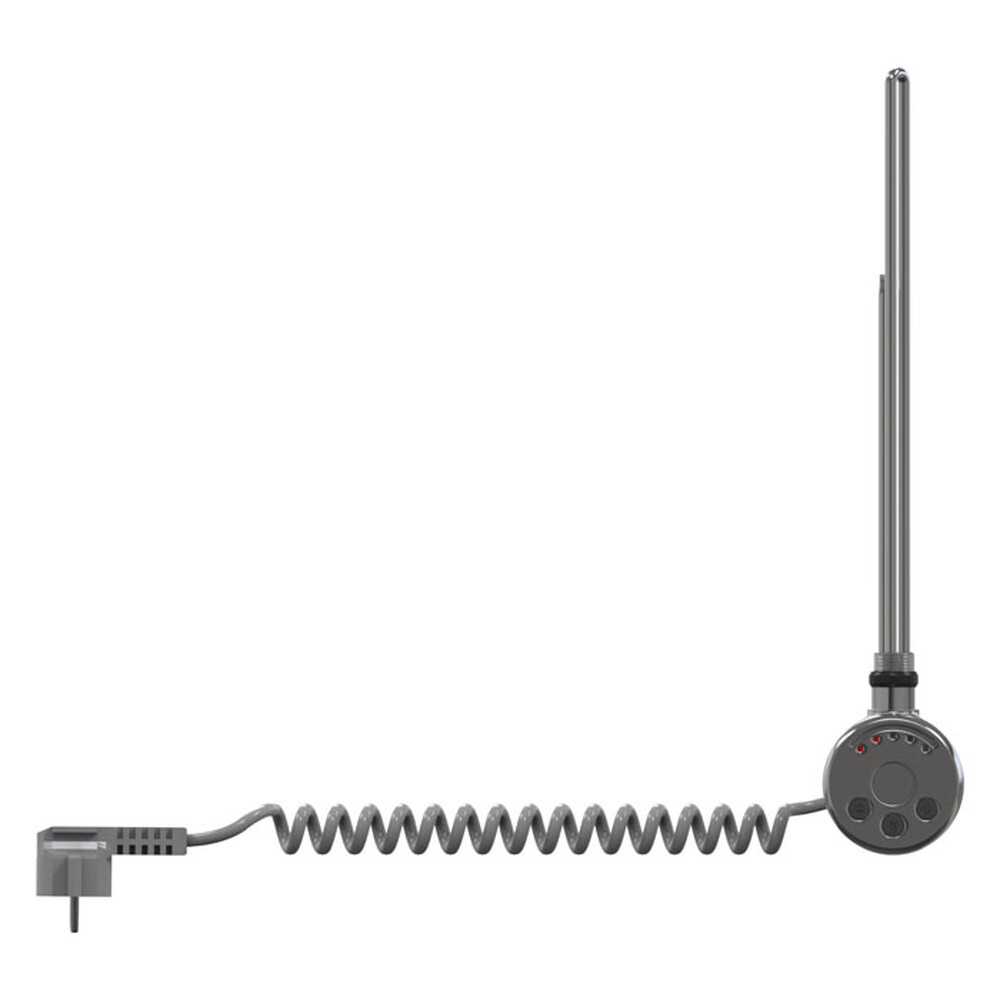 ТЭН + Блок управления для полотенцесушителя 300 W пк013632