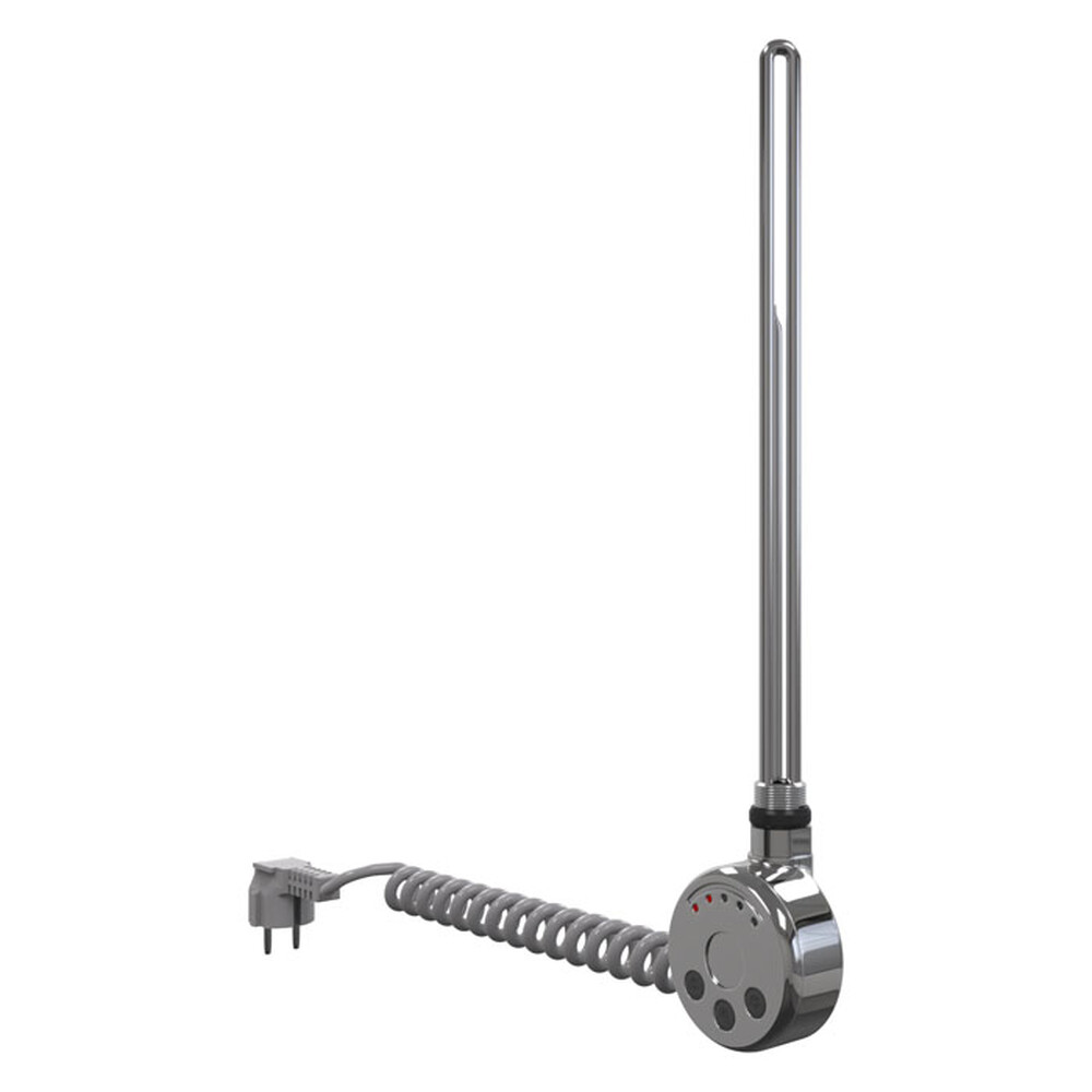 ТЭН + Блок управления для полотенцесушителя 300 W пк013632