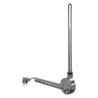 ТЭН + Блок управления для полотенцесушителя 300 W пк013632