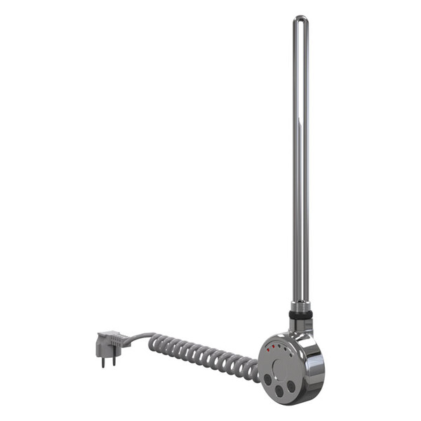 ТЭН + Блок управления для полотенцесушителя 300 W пк013632