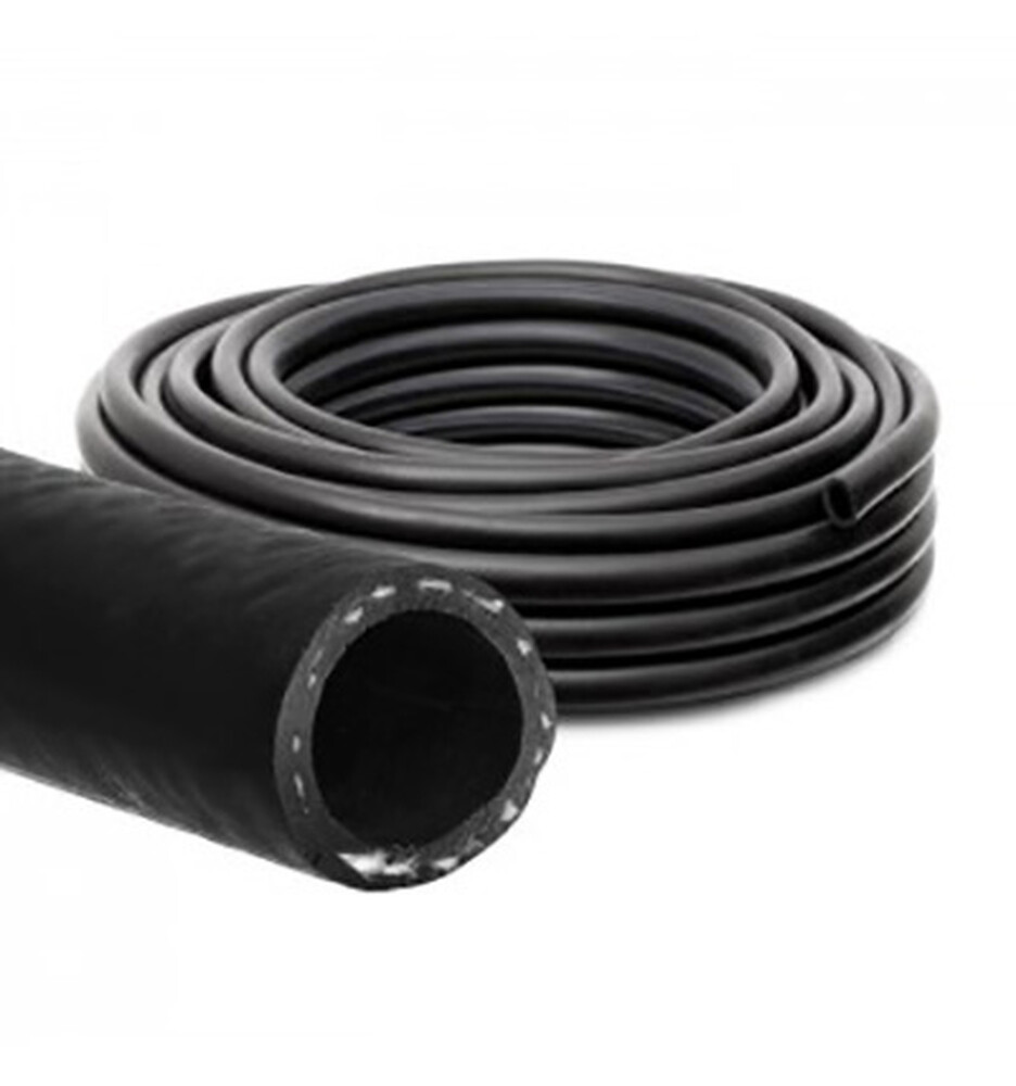 Шланг поливочный резин. с кордом d-16 (25м) г.Саранск