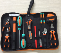 1310-01-TS13 Набор инструментов Sturm! 13 предметов