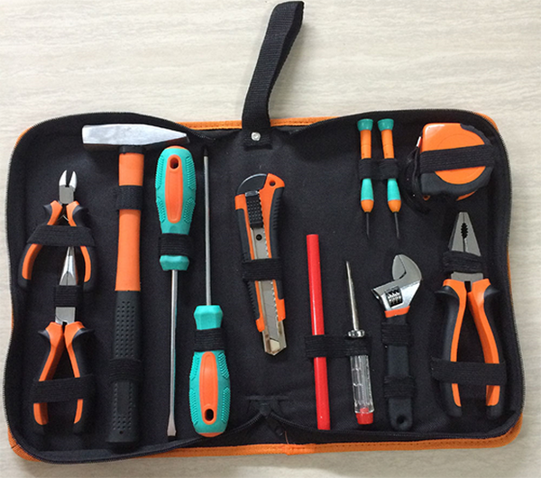 1310-01-TS13 Набор инструментов Sturm! 13 предметов