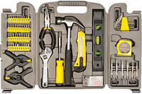 1310-01-TS145 Набор инструментов 145предметов Sturm!