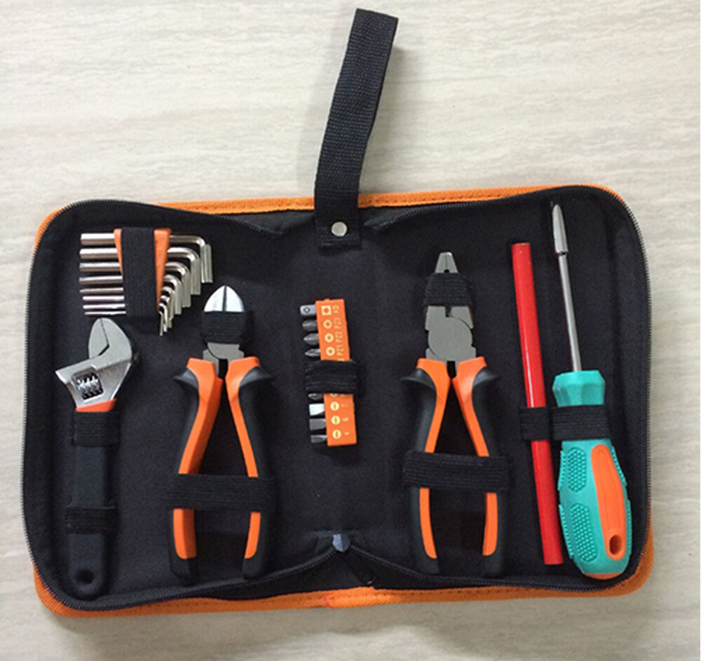 1310-01-TS23 Набор инструментов Sturm! 23 предмета