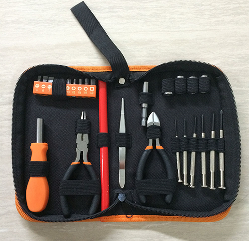 1310-01-TS26 Набор инструментов Sturm! 26 предметов