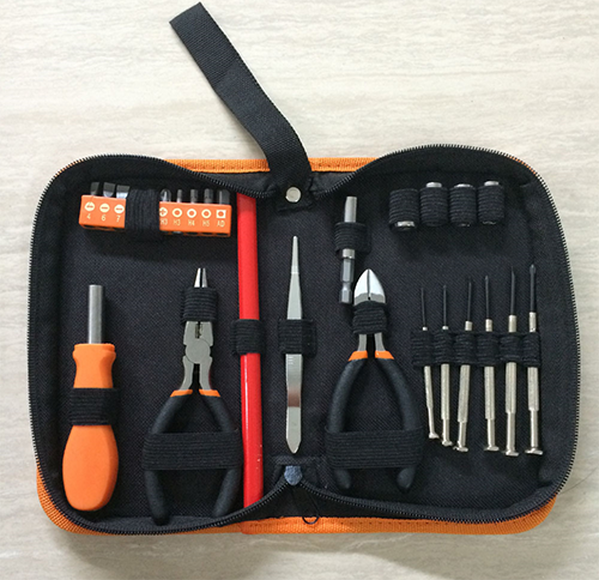 1310-01-TS26 Набор инструментов Sturm! 26 предметов