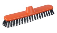 Щетка для уборки мусора МОДЕРН цв.микс. 27х4,5х8см ("М-пластика") (М 5108)