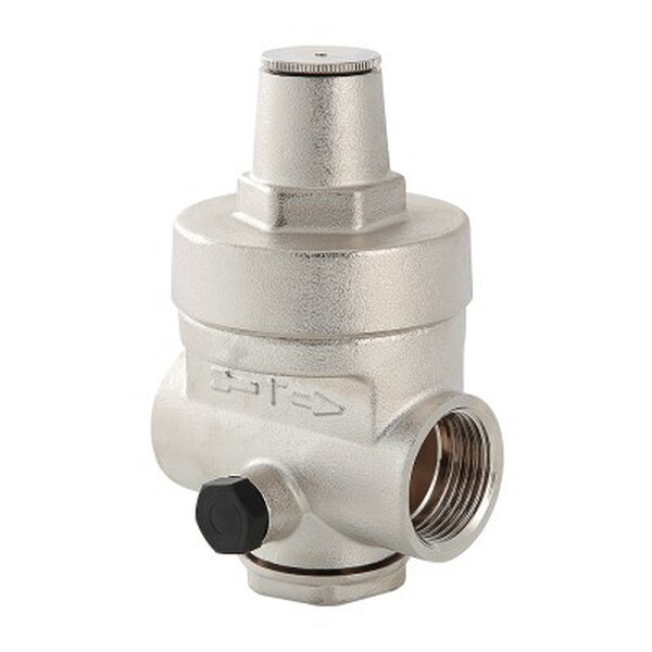 Редуктор давления VALTEC от 1 до 4,5 бар 11/2" (VT.087.N.0845)