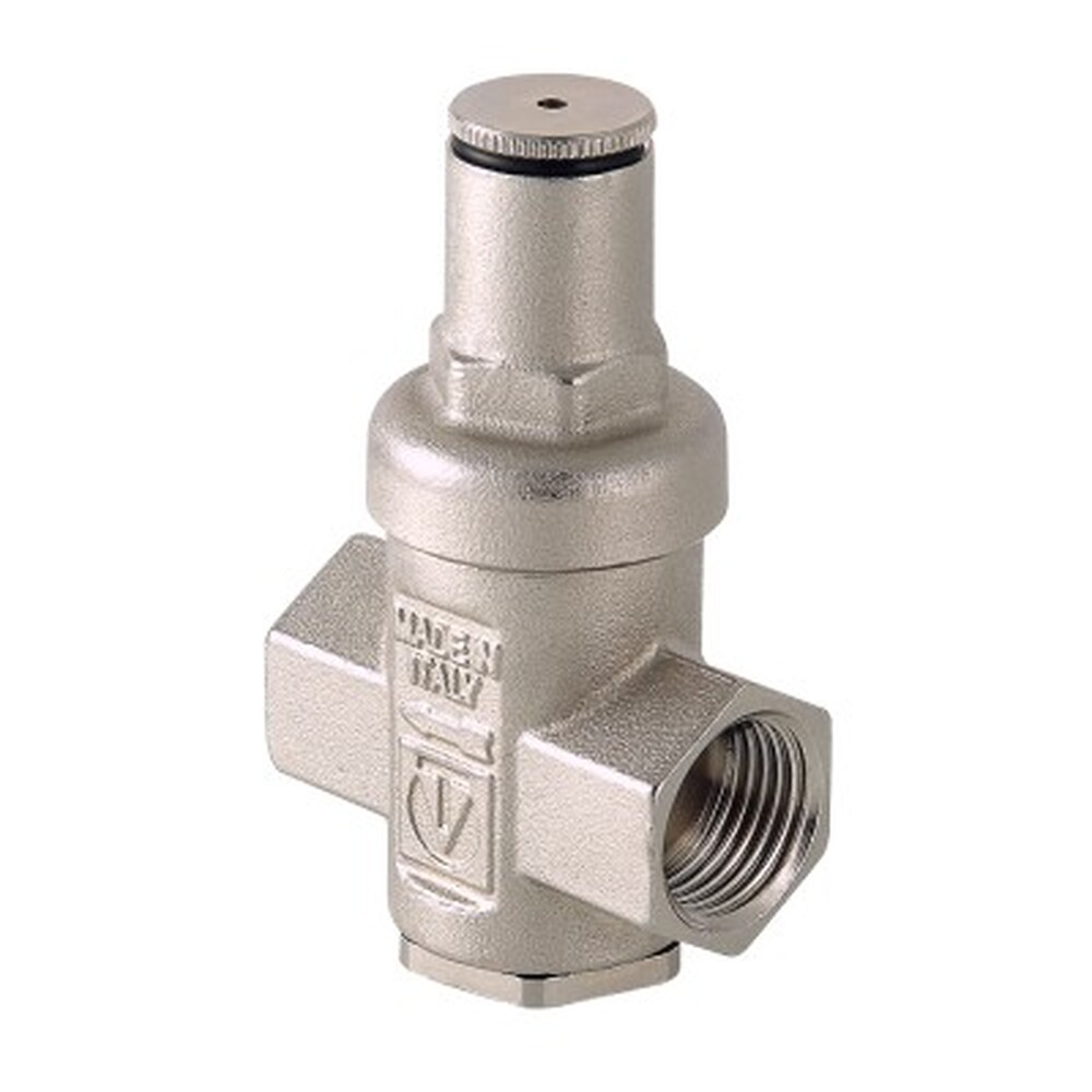 Редуктор давления VALTEC от 1 до 4,5 бар 11/2" (VT.087.N.0845)