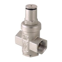 Редуктор давления VALTEC от 1 до 4,5 бар 11/2" (VT.087.N.0845)