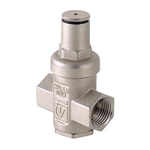 Редуктор давления VALTEC от 1 до 4,5 бар 11/2" (VT.087.N.0845)