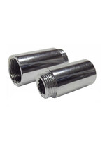 Гайка удлинительная 3/4" 2,0 см