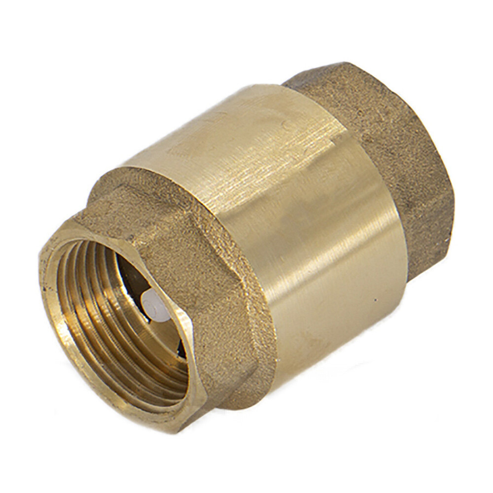 Обратный клапан 1 1/2" СТМ