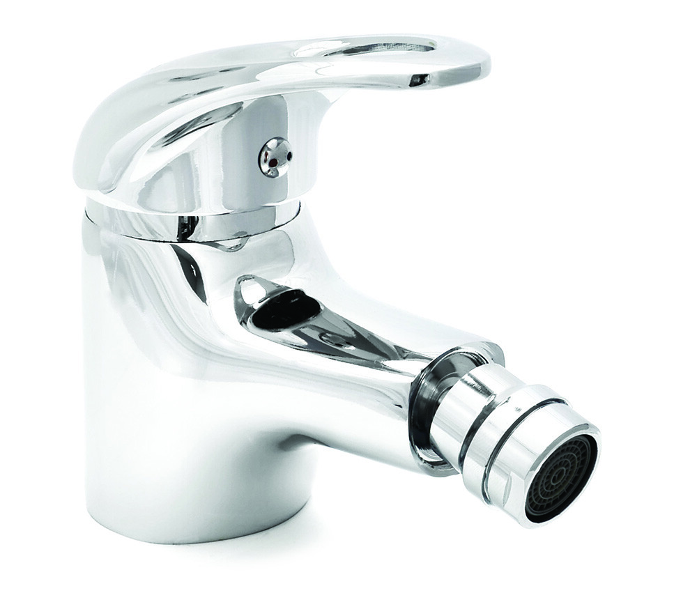 Смеситель Биде GLORIOSO GL140-02 SВ25 шар. d-40*