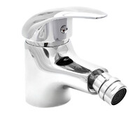 Смеситель Биде GLORIOSO GL140-02 SВ80 шар. d-40*