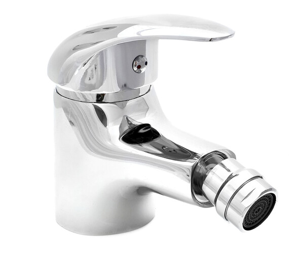 Смеситель Биде GLORIOSO GL140-02 SВ80 шар. d-40*