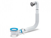 N420SR1  22 мм Адаптерное кольцо с круглым верт. переливом АНИ Пласт