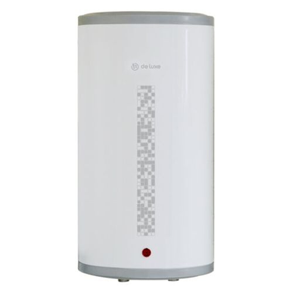 Водонагреватель накопит. DE LUXE 2W10Vs1 (10л, внутр.бак из нерж.стали, 1,5кВт) диаметр 24см