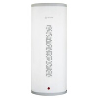 Водонагреватель накопит. DE LUXE 2W15Vs1 (15л, внутр.бак из нерж.стали, 1,5кВт) диаметр 24см