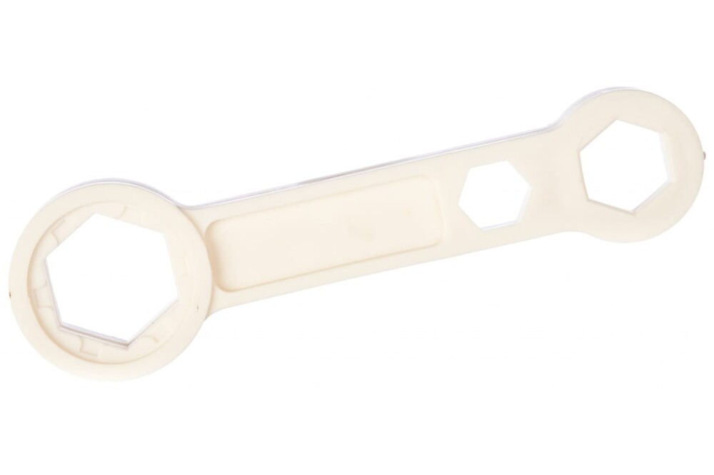 Ключ для заглушек радиат (нейлон)