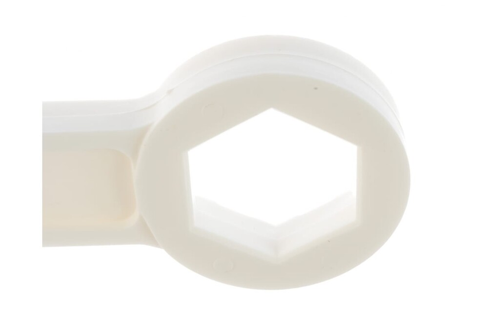 Ключ для заглушек радиат (нейлон)