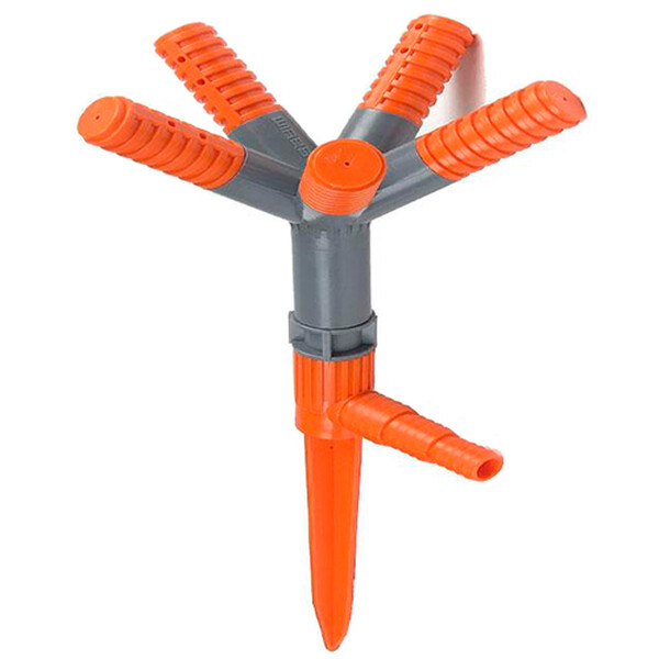 Распылитель ЖУК 5-ти лепестковый под коннектор