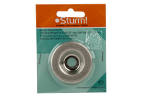 BG6010S-999 Точильное колесо Sturm, 50х10х7,5 мм для 6010 