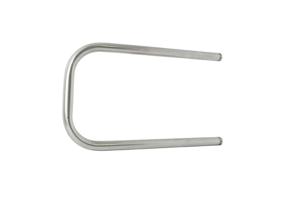 Полотенцесушитель П 32*60 ф1" (К-крепеж 0) 07777