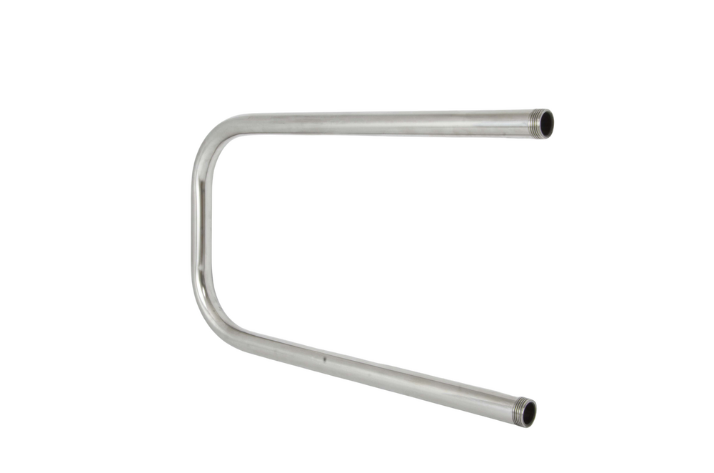 Полотенцесушитель П 32*60 ф1" (К-крепеж 0) 07777
