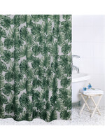 Штора для ванн BATH 180х200 Jungle palm (ch15163) (139)