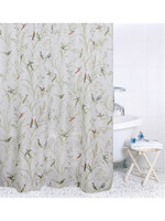 Штора для ванн BATH 180х200 Birds (ch15180) (112)