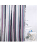Штора для ванн BATH 180х200 Lines (ch15016/1) (111)