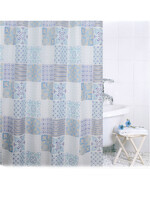 Штора для ванн BATH 180х200 Provense (Прованс) (ch15068) (134)