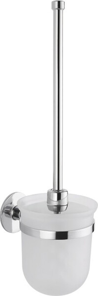 5710/L Ершик настенный самоклеющийся